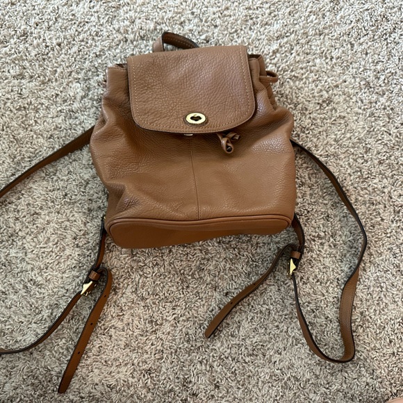 Coach Handbags - Vintage Coach Back Pack